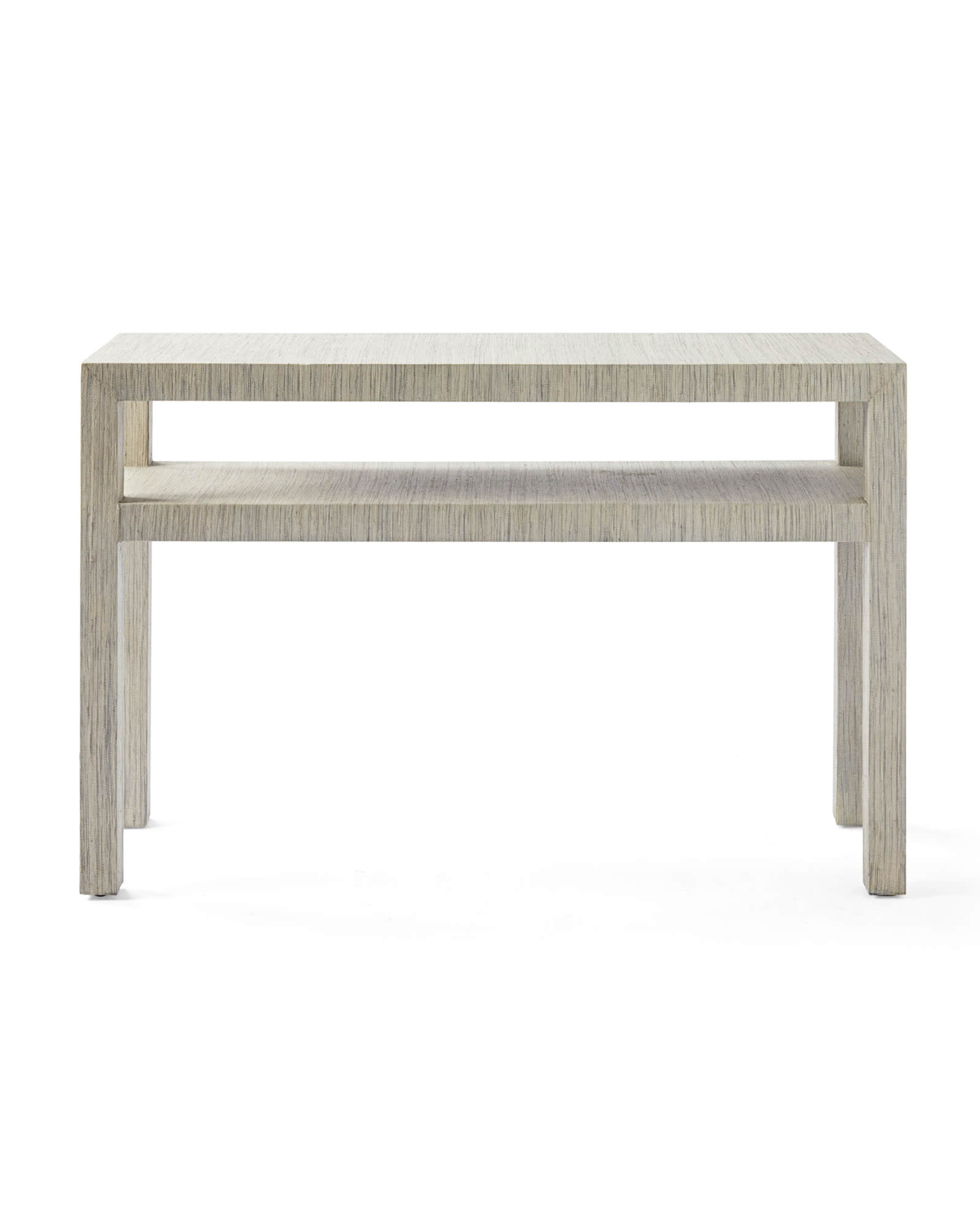 Blake Console — view 1